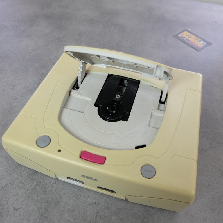 Sega Saturn Hst-0014 SEGA