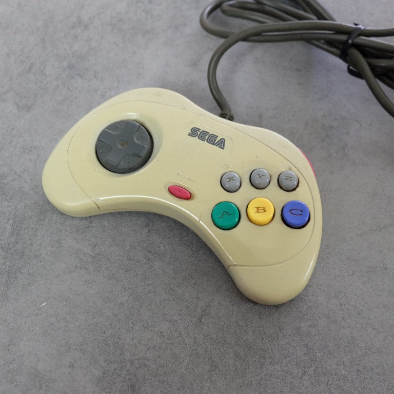 Sega Saturn Hst-0014 SEGA