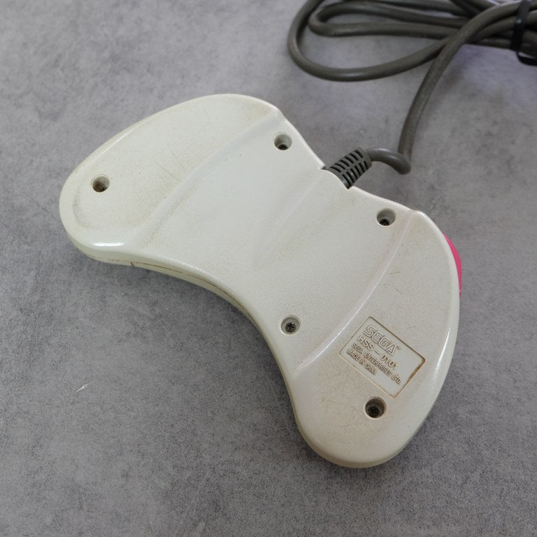 Sega Saturn Hst-0014 SEGA