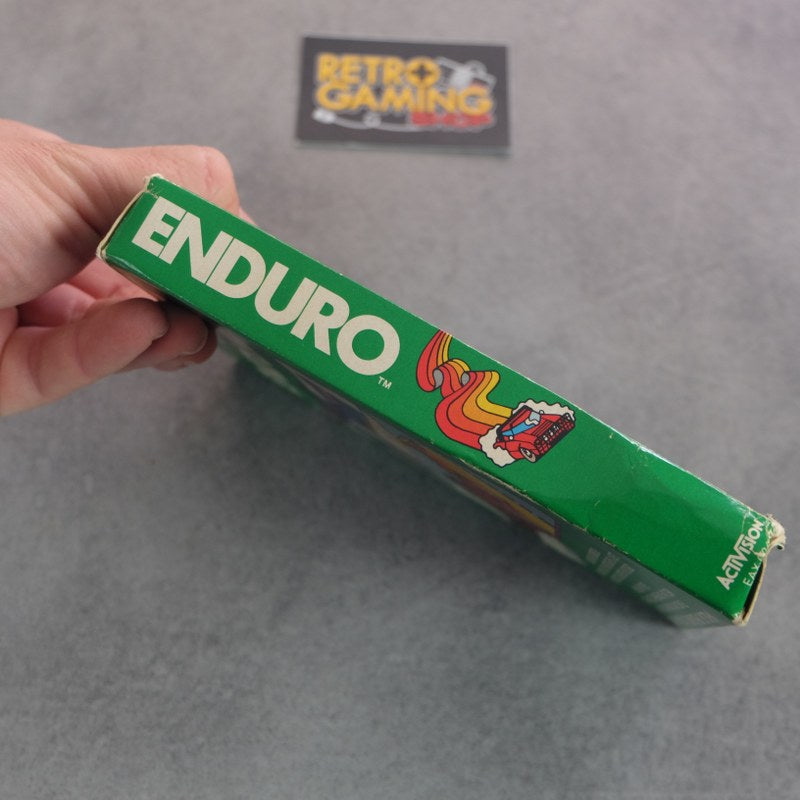 Enduro Atari