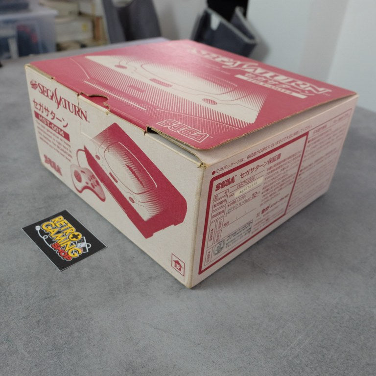 Sega Saturn Hst-0014 SEGA