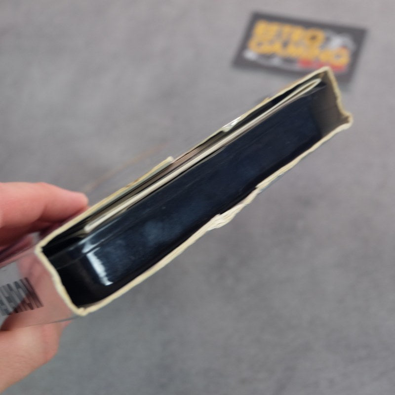 Nova Blast Colecovision Retrogaming Shop