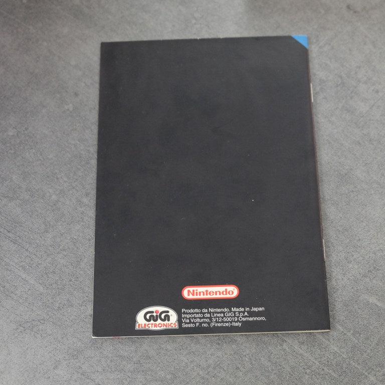 Super Star Wars Nintendo