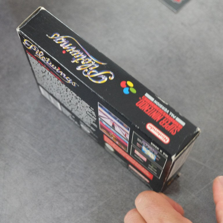 Pilotwings Gig Nintendo