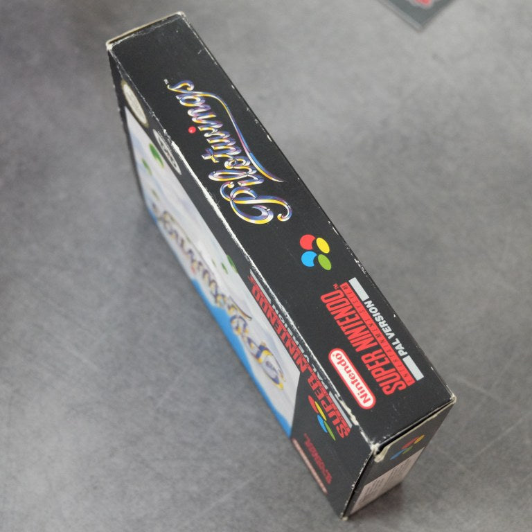 Pilotwings Gig Nintendo