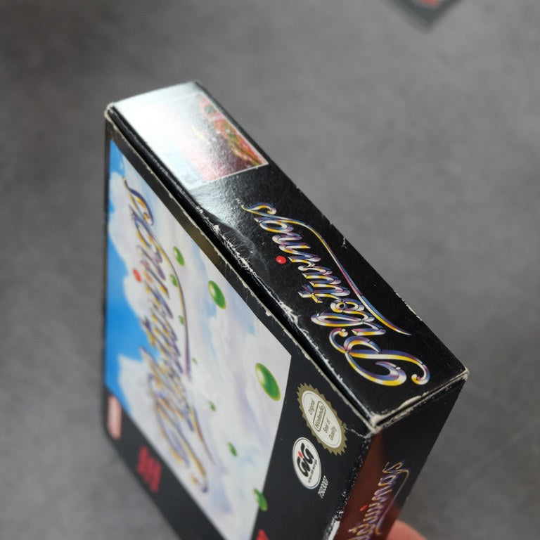 Pilotwings Gig Nintendo