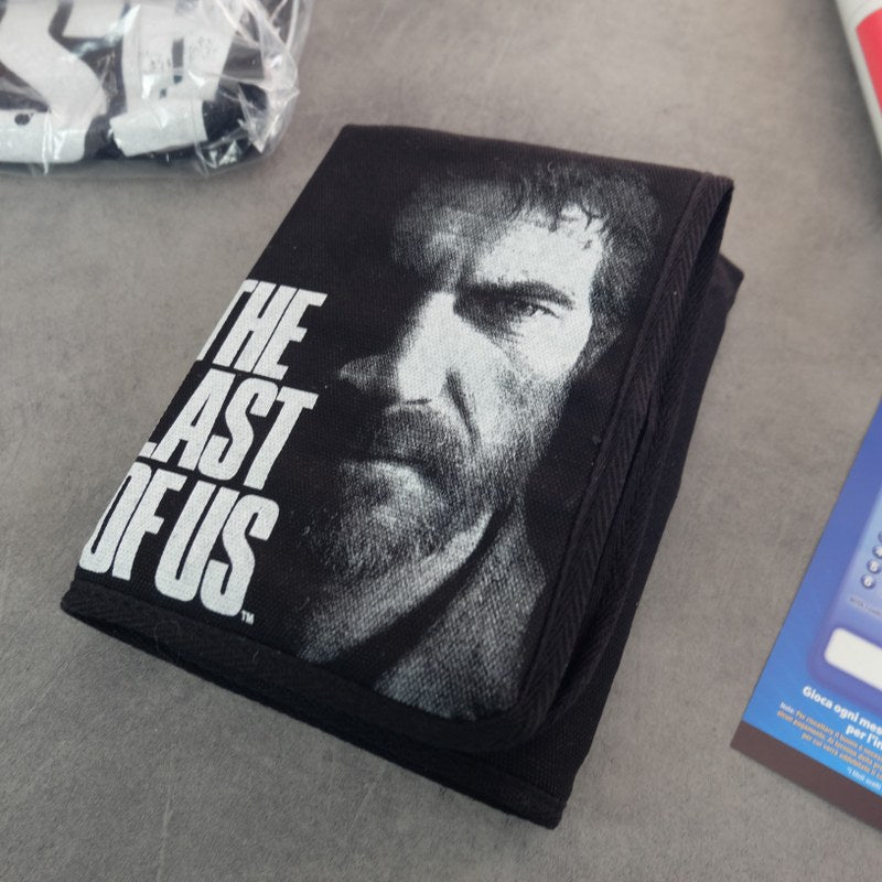 The Last Of Us Joel Collector’s Edition