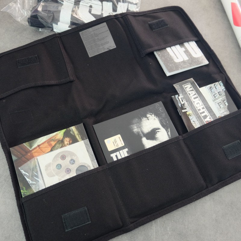 The Last Of Us Joel Collector’s Edition