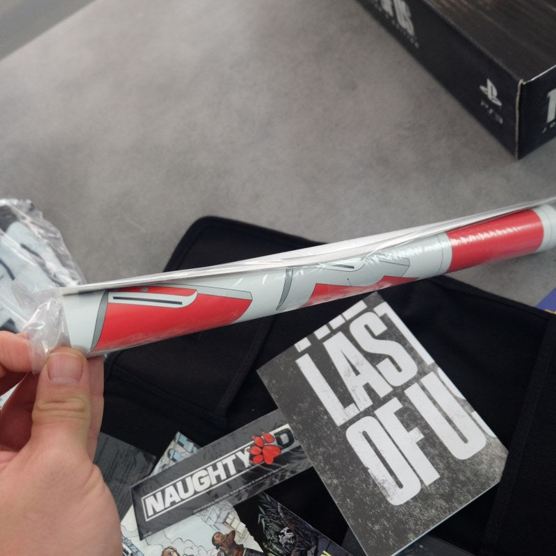 The Last Of Us Joel Collector’s Edition