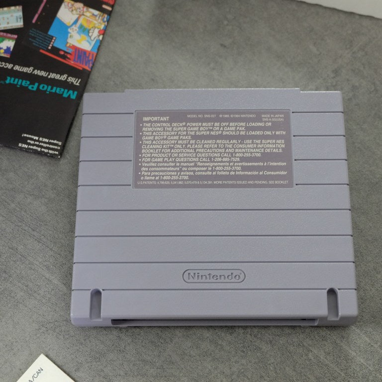 Super Game Boy USA Nintendo