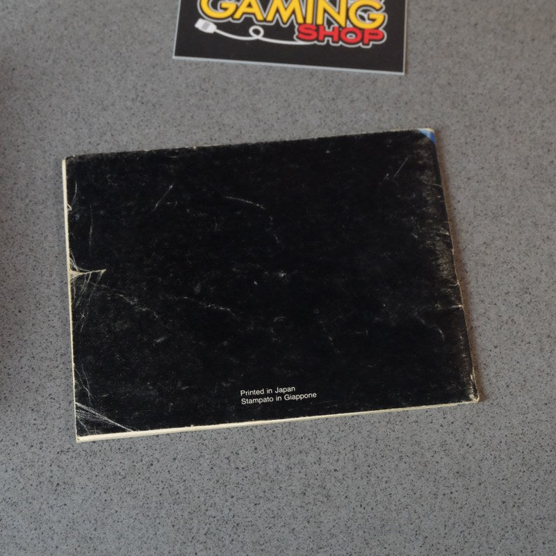 Dragon’s Lair Nintendo