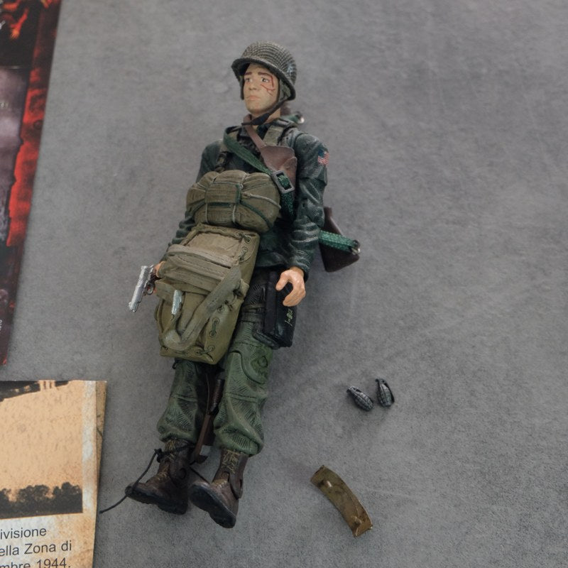 Brothers in Arms Hell's Highway Limited edition Sony