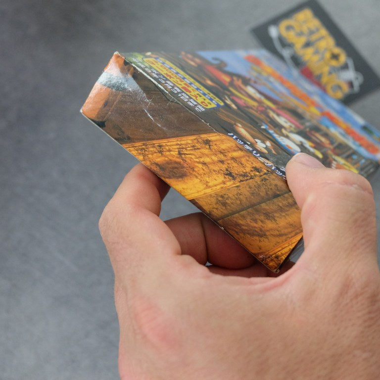 Super Donkey Kong 2 Nintendo
