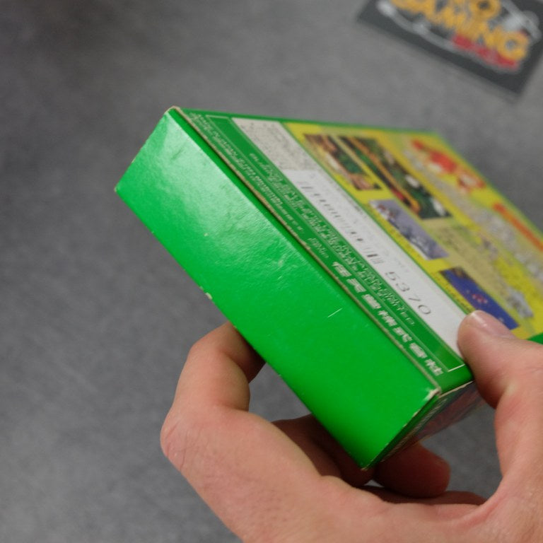 Super Donkey Kong Nintendo