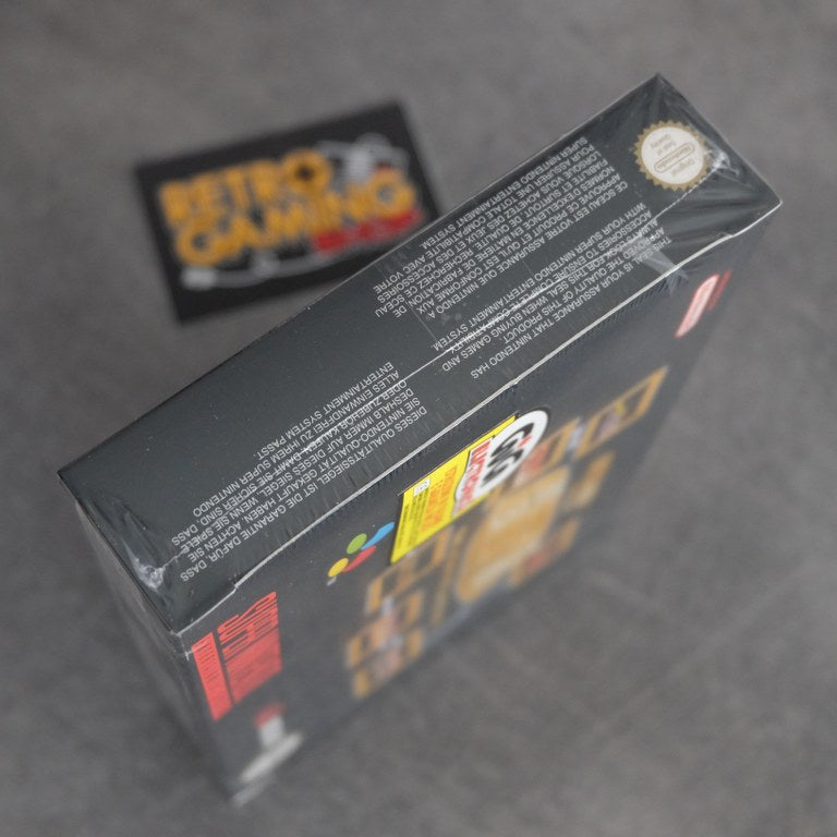 Arcade's Greatest Hits The Atari Collection 1 Nuovo Nintendo