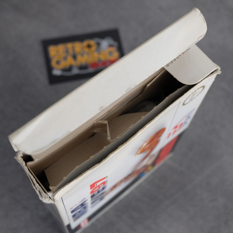 Nba Live 97 Nintendo