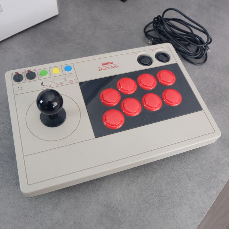 8BitDo Arcade Stick Nintendo