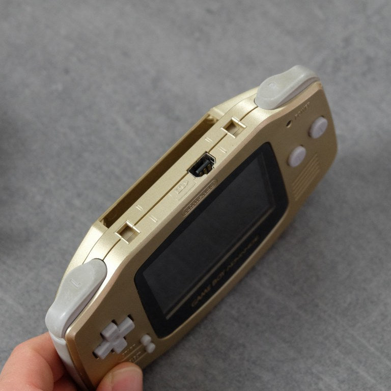 Game Boy Advance Jap Nintendo