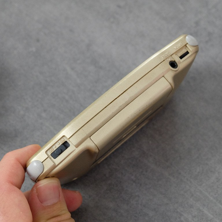 Game Boy Advance Jap Nintendo