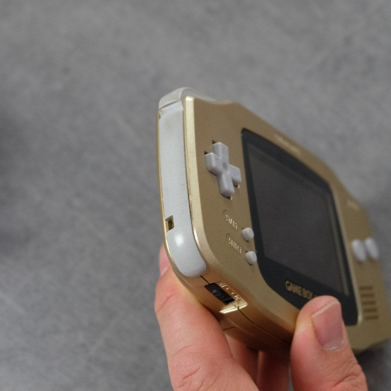 Game Boy Advance Jap Nintendo