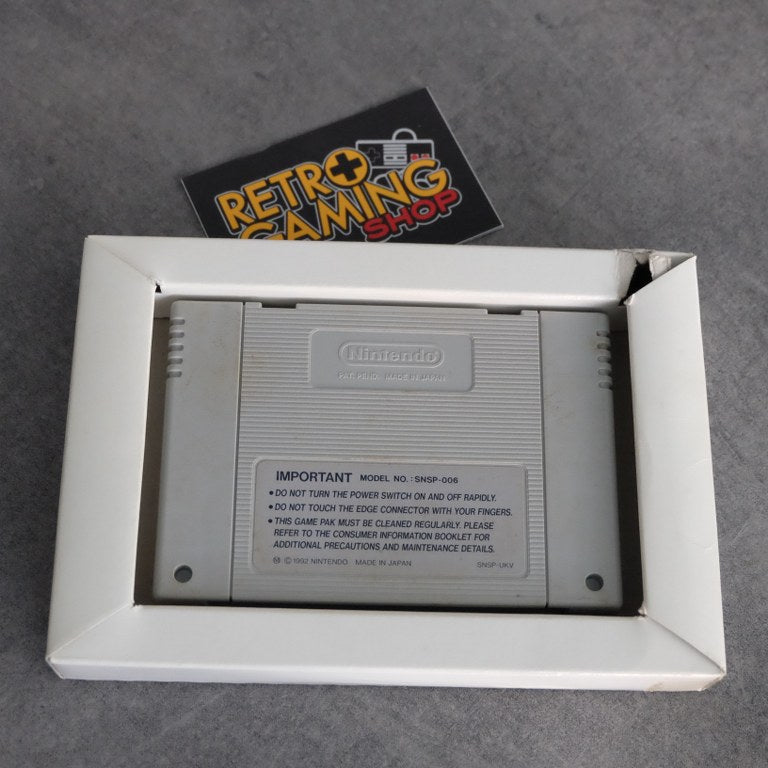 The Lion King/ IL Re Leone Nintendo