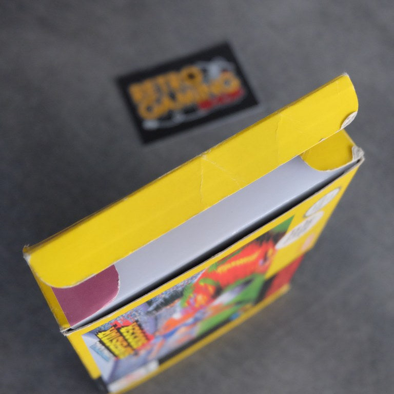International Superstar Soccer Nintendo