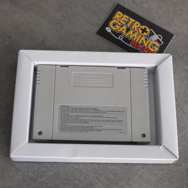 International Superstar Soccer Nintendo