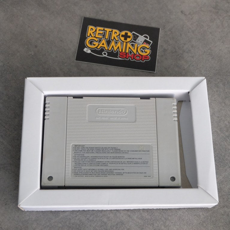 ISS Pro Deluxe Nintendo