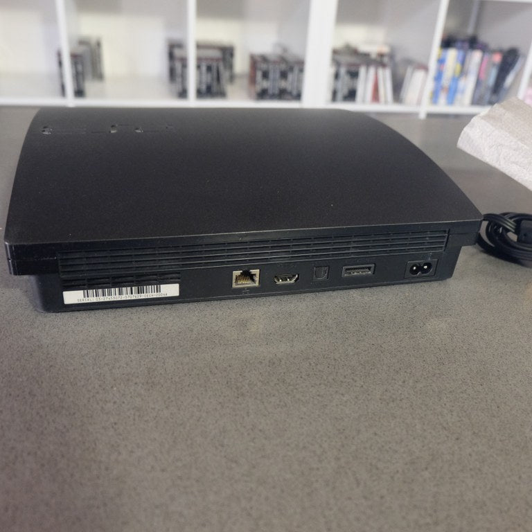 Playstation 3 Slim Sony