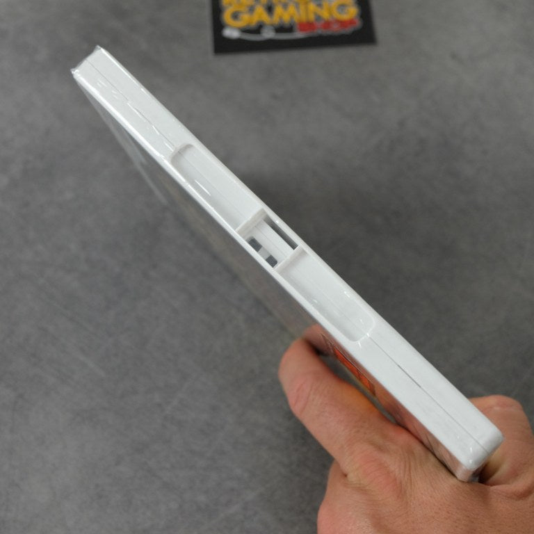 Dragon Blade Wrath of Fire Nuovo Nintendo