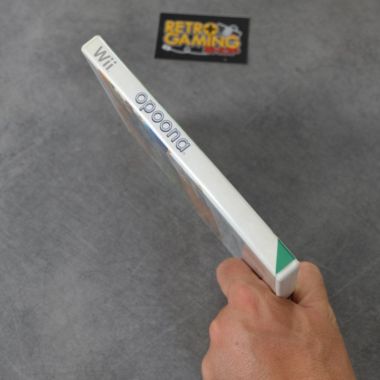 Opoona Nintendo