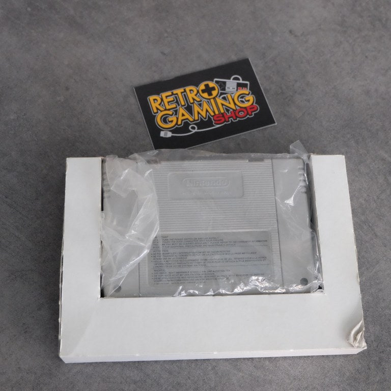 Marko's Magic Football Nintendo