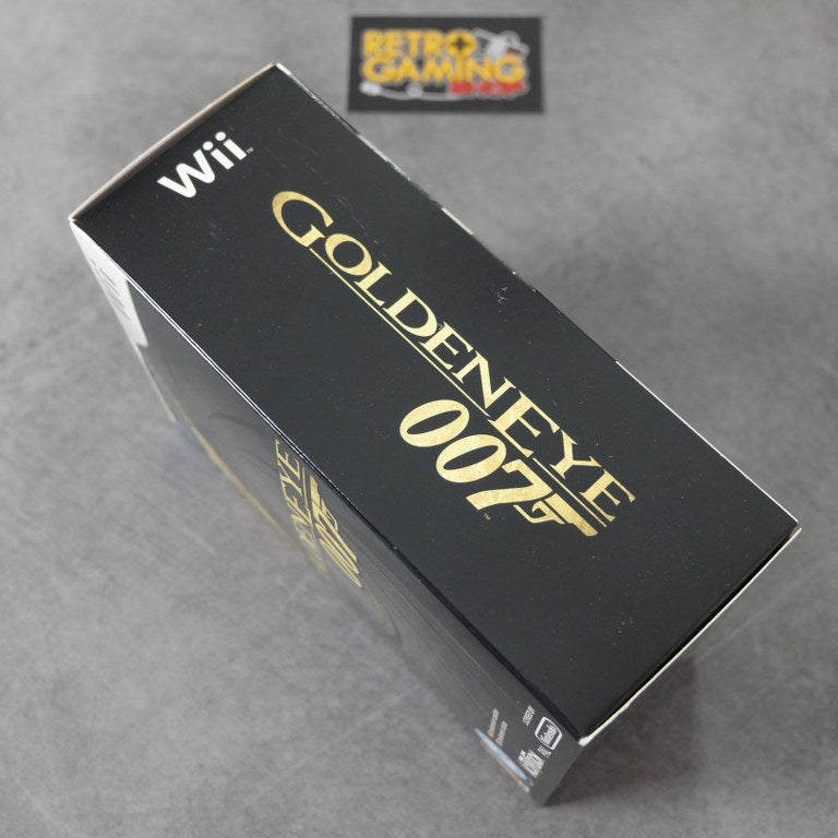 Goldeneye 007 Nuovo Nintendo