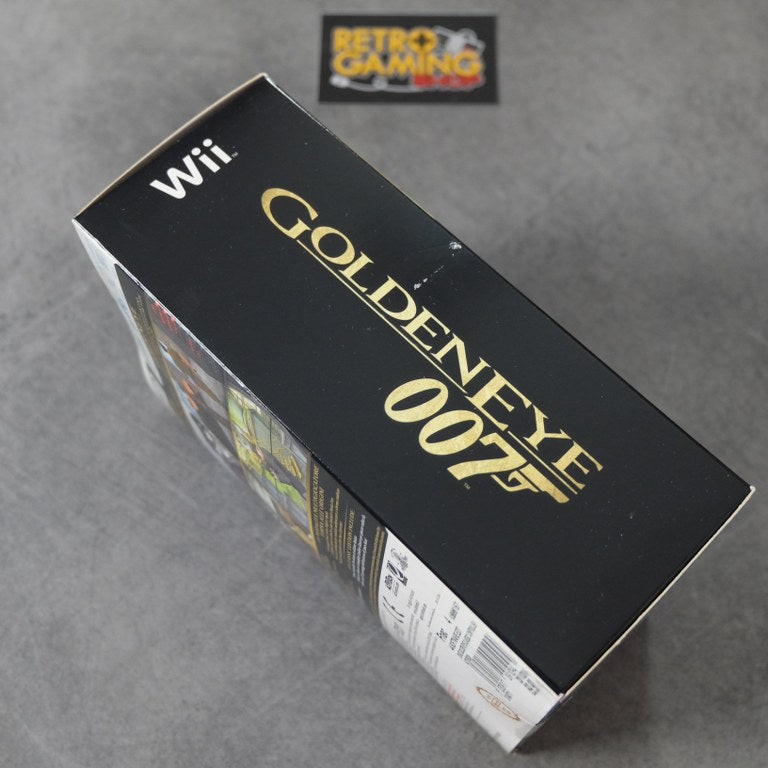 Goldeneye 007 Nuovo Nintendo