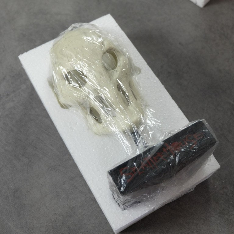 Splatterhouse Terror Mask Nintendo