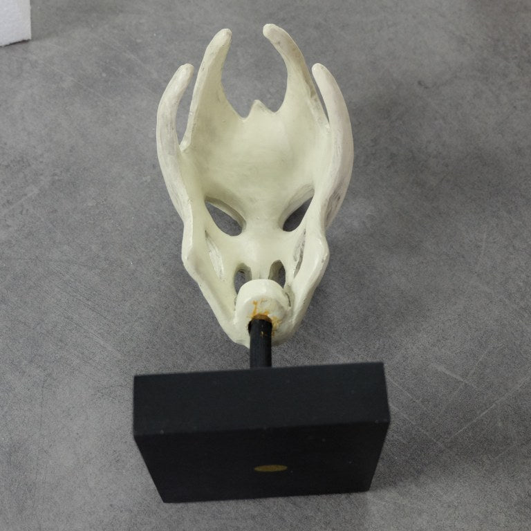 Splatterhouse Terror Mask Nintendo