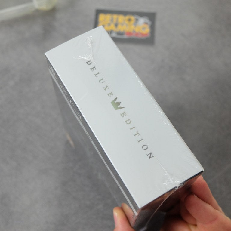 Kingdom Hearts 3 Deluxe Edition Nuovo Sony