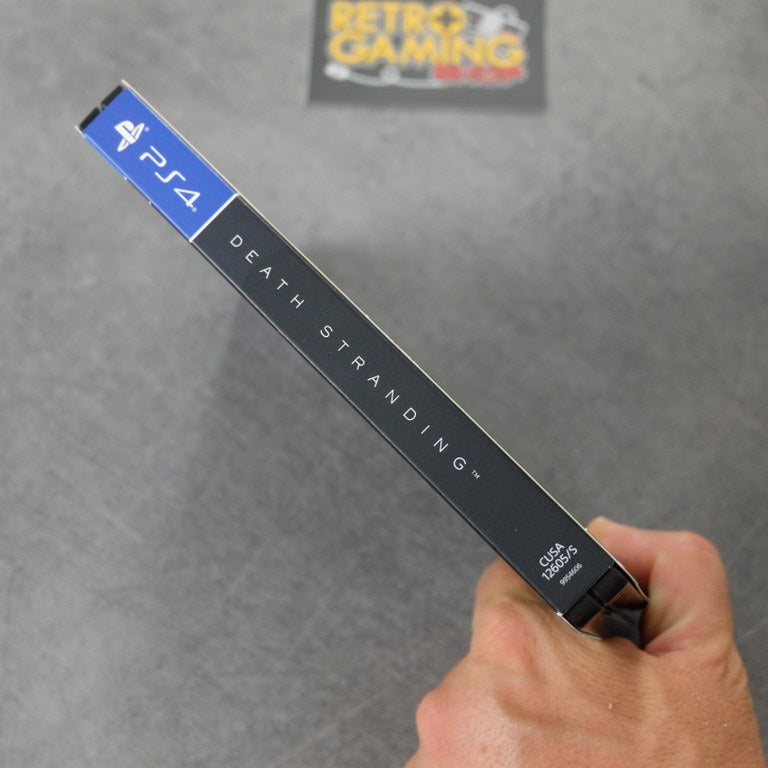 Death Stranding Special Edition Sony