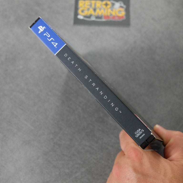 Death Stranding Special Edition Sony