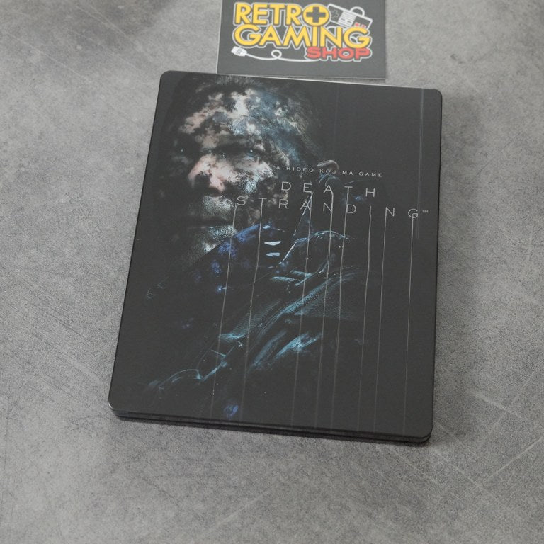 Death Stranding Special Edition Sony