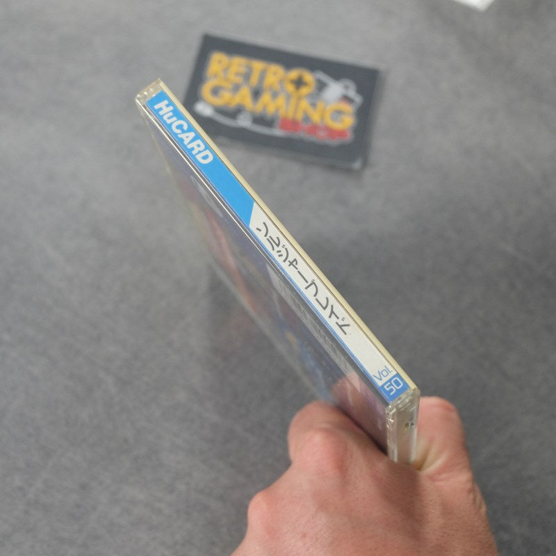 Soldier Blade