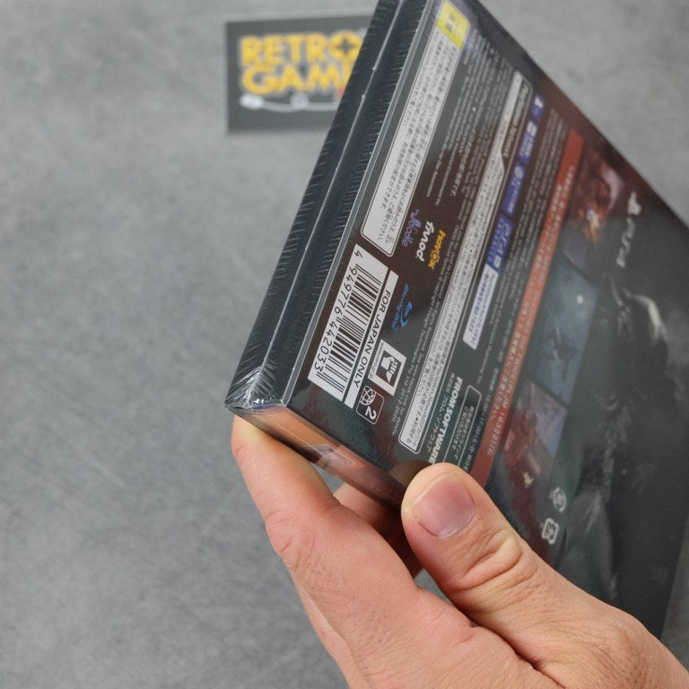 Sekiro: Shadows Die Twice GOTY Edition Nuovo Sony