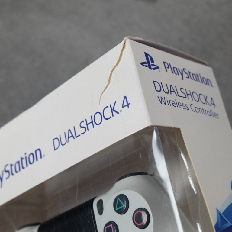 Dualshock 4 Microsoft