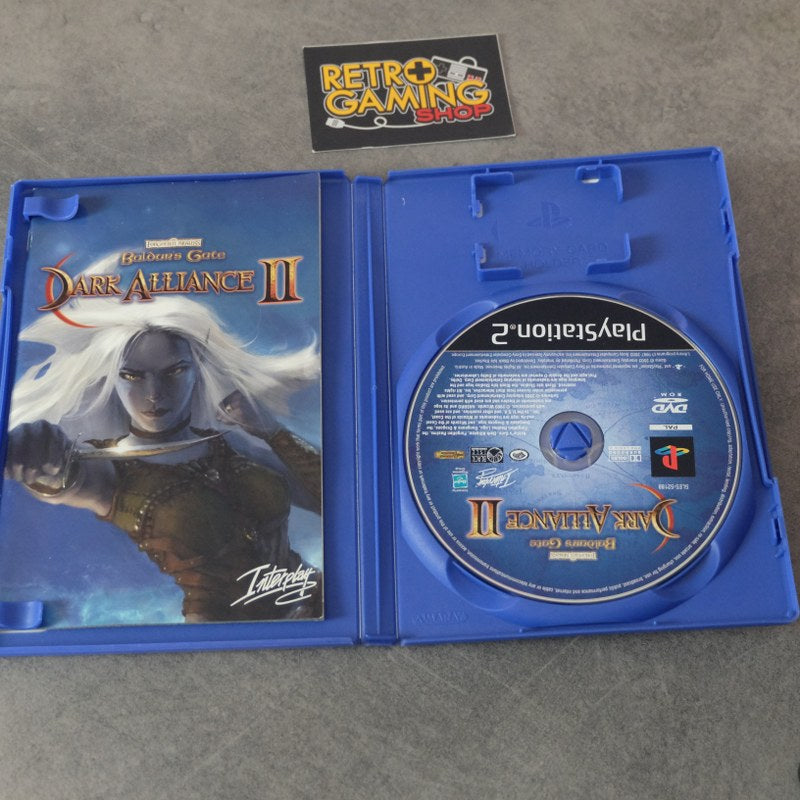Baldur’s Gate: Dark Alliance 2