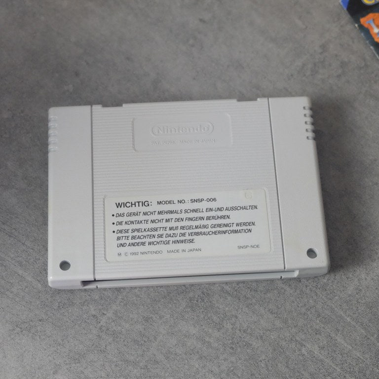 Knights of The Round Nintendo