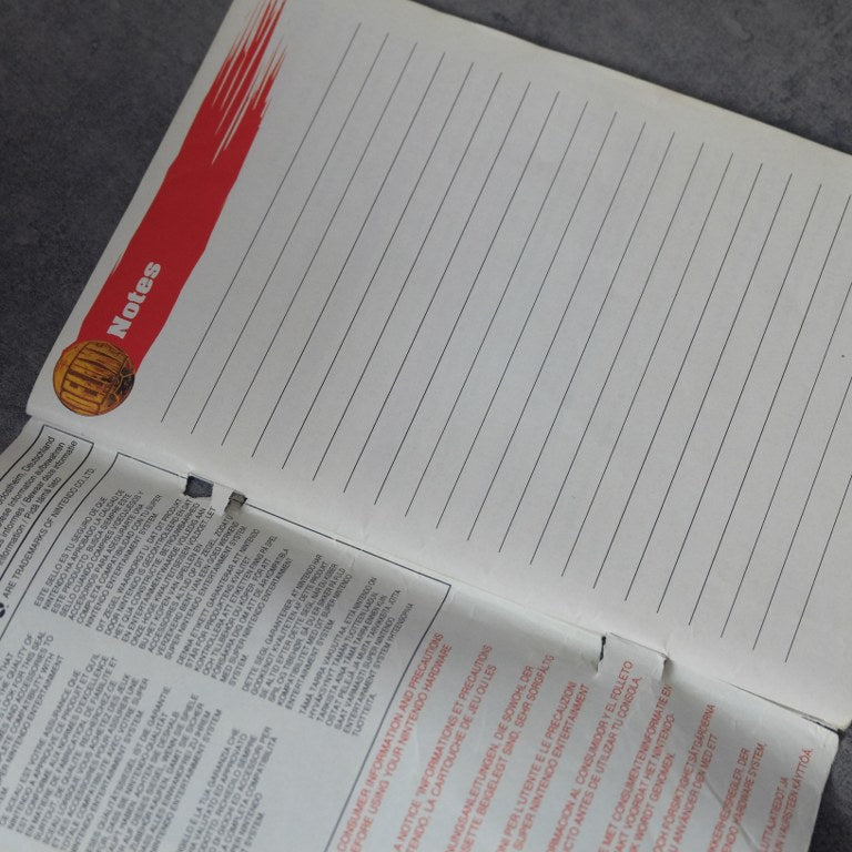 ISS Pro Deluxe Nintendo
