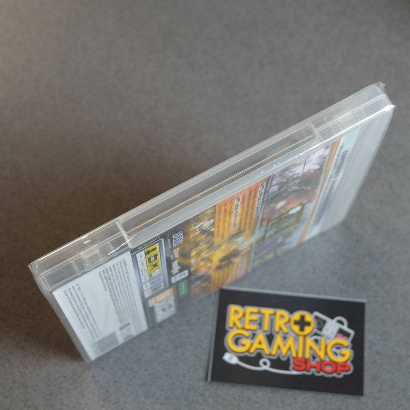 Anarchy Reigns Edizione Limitata Nuovo