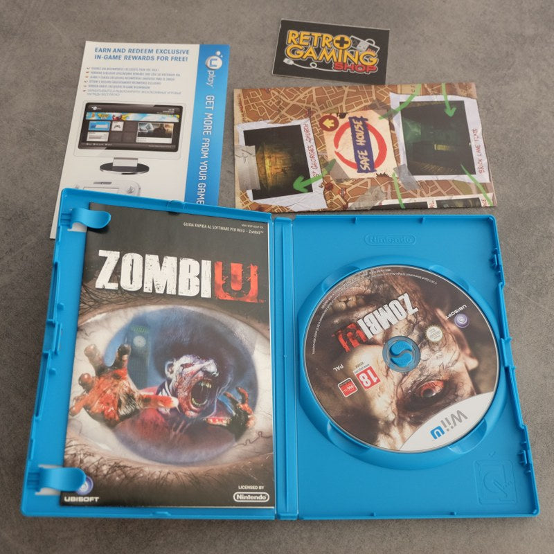 ZombiU