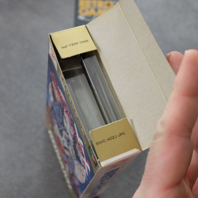 Akumajou Dracula XX Nintendo