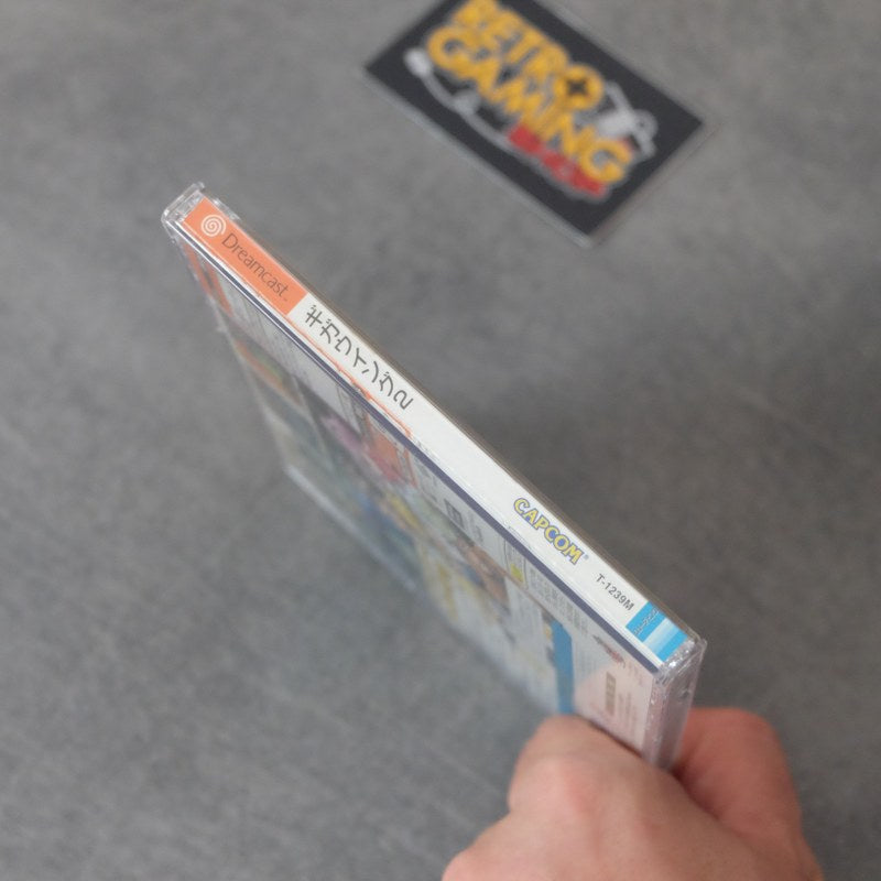 Giga Wing 2 SEGA